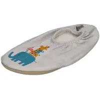 SLIPSTOP DEUTSCHLAND Badeschuhe HOPPITY in bunt | Gr.: 21-23
