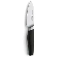 Paul Wirths Gemüsemesser CERASTEEL in schwarz | Gr.: onesize