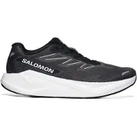 Salomon Herren Laufschuhe SHOES AERO BLAZE 3 Phantom/White/Black