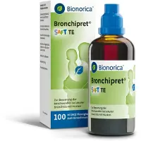 Bionorica SE Bronchipret Saft TE 100 ml