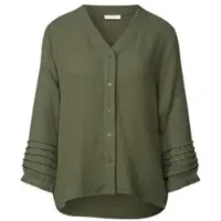 Street One Studio Shirtbluse mit 3/4 Ärmeln