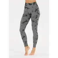 Athlecia Trainingstights "Theresa" mit coolem Print