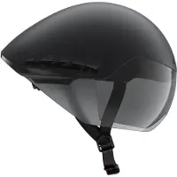 Lazer Victor Kineticore matte black S