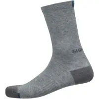 Shimano Performance Wool Lange Socken