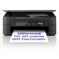 Epson Expression Home XP-2200 All-in-One A4-Tintenstrahldrucker mit WLAN (3 in 1)