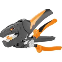 Weidmuller Set Kabelverarbeitung stripax + KT 8 (Abisolier + Abmantelwerkzeug)