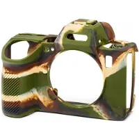 Easycover Body Cover für Sony A1 II / A9 III Tarnmuster