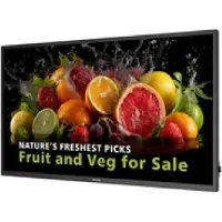 Philips 5000 series 50BDL5050D/00, 127 cm (50"), LCD, 3840 x 2160 Pixel, WLAN