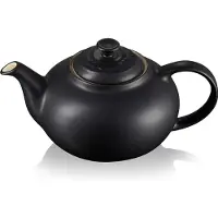 Le Creuset 80702130000003 Theepot, aardewerk, 1,3 liter