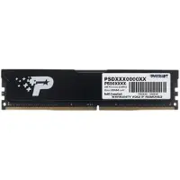 Patriot Memory Signature Line PSD48G320081, 8 GB, 1 x 8 GB, DDR4, 3200 MHz, 288-pin DIMM