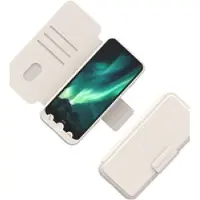 Doro Wallet Case bone für Aurora A3x