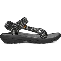 Teva Hurricane XLT2 Corduroy Black Größe EU 44,5