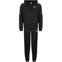 Puma Jogginganzüge Hooded Poly Suit herren