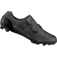 Shimano Fahrradschuhe XC903 Herren/Damen MTB SPD Grösse 41,5 Schwarz