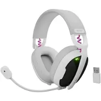 Fury Headset Fukiya F6 Kabellos Mit Mikrofon
