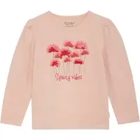 Minymo Longsleeve "Longsleeve MITshirt"