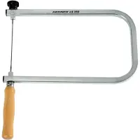 Hegner Laubsägebogen LS250, 00096250