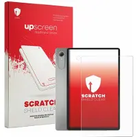 Upscreen Schutzfolie für Lenovo Idea Tab Pro Gen 2 13" (Display+Kamera) Displayschutz Displayschutzfolie