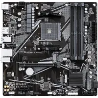 Gigabyte B550M K WF6E AM4 4xDDR4 mATX