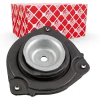 FEBI BILSTEIN Federbeinstützlager 106304 Vorderachse links für NISSAN