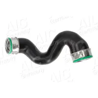 AIC 54966 Turbo Ladeluftschlauch für VW PASSAT Variant (3B6) PASSAT Variant (3B5) PASSAT (3B3) PASSAT (3B2) für SKODA SUPERB (3U4)