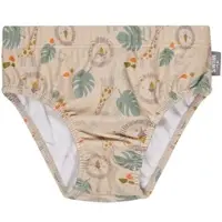 Sterntaler Badehose Safari in beige | Gr.: 104