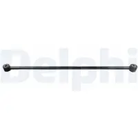 Delphi Stange / Strebe Radaufhängung Querlenker TC8533 passend für MERCEDES-BENZ X-Klasse Pickup (470) 1110mm 55mm 48mm