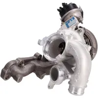 FEBI BILSTEIN Lader, Aufladung 187144 für Skoda VW