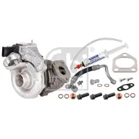 FEBI BILSTEIN Bilstein Lader, Aufladung Mitsubishi Turbo ProKit REMAN 190382