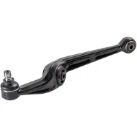SWAG 62 73 0001 Querlenker Vorne Unten Links passend für PEUGEOT 205 II (20A/C) 205 I Cabriolet (741B, 20D) 205 I (741A/C) für CITROËN C15 (VD-)