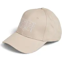 Pieces Pcgrethia Cap | Beige | ONE SIZE