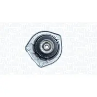 MAGNETI MARELLI Federbeinstützlager 030607010373 Vorderachse für Fiat