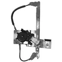 MAGNETI MARELLI Fensterheber 350103115700 hinten links für LAND ROVER
