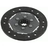 SACHS Kupplungsscheibe 1864 634 009