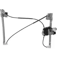 MAGNETI MARELLI Fensterheber 350103419000 vorne links für SEAT
