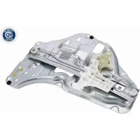 ACKOJA A52-9629 Elektrischer Fensterheber Hinten Links für HYUNDAI ix35 (LM, EL, ELH)