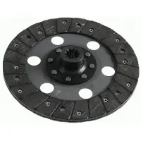 SACHS Kupplungsscheibe 1864 634 008