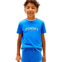 Tommy Hilfiger Kb0kb10263 Kurzarm-t-shirt