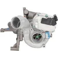 FEBI BILSTEIN Lader, Aufladung 187264 für Audi