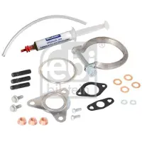 FEBI BILSTEIN Montagesatz, Lader 189660 für Opel Peugeot Chrysler