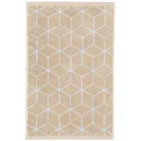 Villeroy & Boch Duschtuch Coordinates Sand Fog