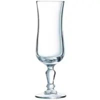 Gastronoble Arcoroc Normandie gehärtete Champagnerflöten 14cl - Glas - 24 Sektgläser