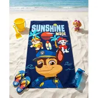 Procos PAW Patrol Strandtuch - 70 x 140 cm