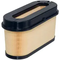 HENGST FILTER Luftfilter e2060l 493mm für Mercedes