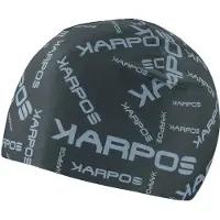 Karpos Alagna Race Cap woodl.gray/windw.blue (900) UNI
