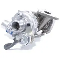 BTS Turbo Lader, Aufladung REMAN T916971BL