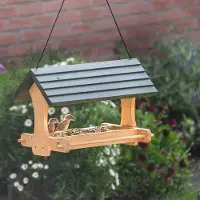 Cj Wildlife Hängender Futtertisch „Garland“ |