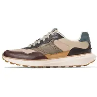 Cole Haan Schnürschuhe GRANDPRO ASHLAND in CH LT SESAME CH MOREL IVORY | Gr.: 42,5