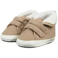 Sterntaler Baby Schuhe Fleece in 913 | Gr.: 18