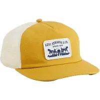 Levi's Presidio Trucker-kappe